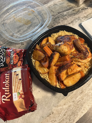 Photo of Jerusalem Grocery and Deli - 17065 W Capitol Dr suite 2, Brookfield, WI 53005