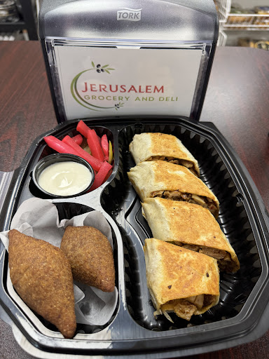 Photo of Jerusalem Grocery and Deli - 17065 W Capitol Dr suite 2, Brookfield, WI 53005