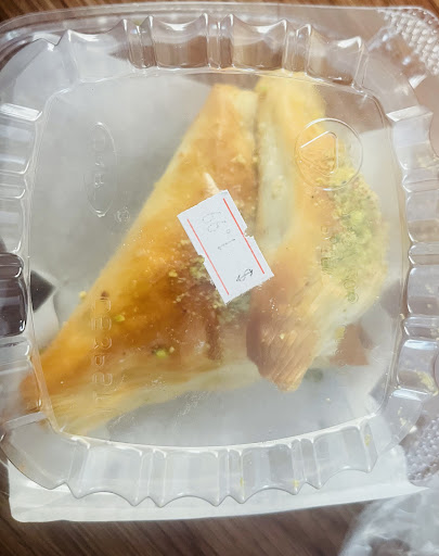 Photo of Jerusalem Grocery and Deli - 17065 W Capitol Dr suite 2, Brookfield, WI 53005