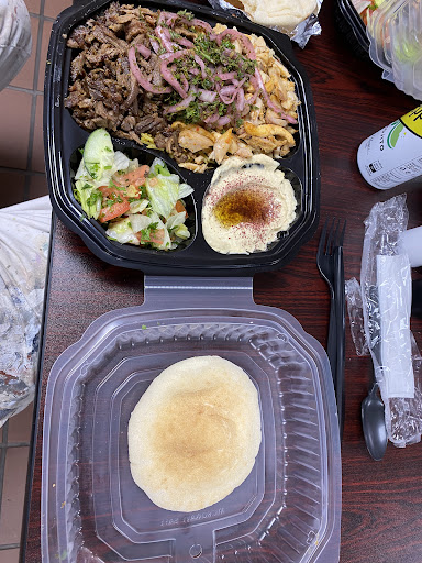 Photo of Jerusalem Grocery and Deli - 17065 W Capitol Dr suite 2, Brookfield, WI 53005