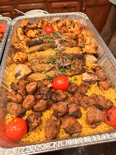 Photo of Jerusalem Grocery and Deli - 17065 W Capitol Dr suite 2, Brookfield, WI 53005