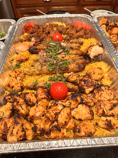 Photo of Jerusalem Grocery and Deli - 17065 W Capitol Dr suite 2, Brookfield, WI 53005