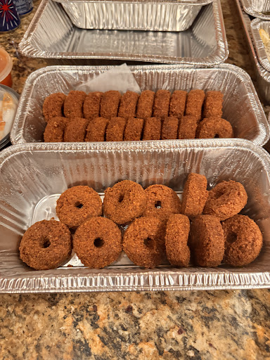 Photo of Jerusalem Grocery and Deli - 17065 W Capitol Dr suite 2, Brookfield, WI 53005