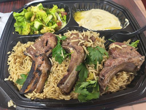 Photo of Jerusalem Grocery and Deli - 17065 W Capitol Dr suite 2, Brookfield, WI 53005