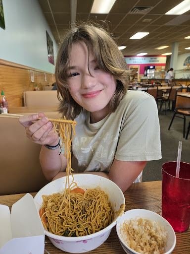 Photo of Mongolian Grill - 1876 Madison Ave, Mankato, MN 56001