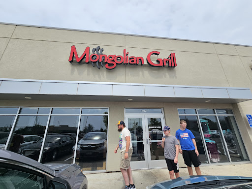 Photo of Mongolian Grill - 1876 Madison Ave, Mankato, MN 56001