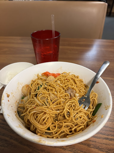 Photo of Mongolian Grill - 1876 Madison Ave, Mankato, MN 56001