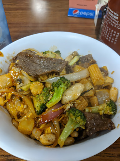 Photo of Mongolian Grill - 1876 Madison Ave, Mankato, MN 56001