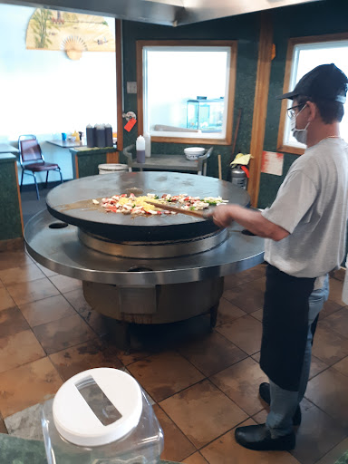 Photo of Mongolian Grill - 1876 Madison Ave, Mankato, MN 56001