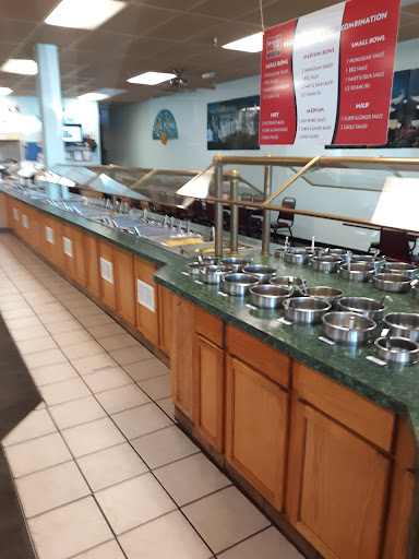 Photo of Mongolian Grill - 1876 Madison Ave, Mankato, MN 56001