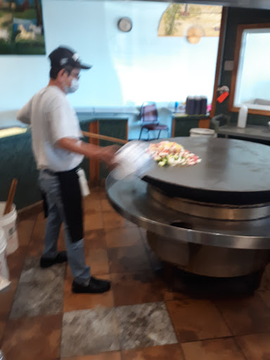 Photo of Mongolian Grill - 1876 Madison Ave, Mankato, MN 56001