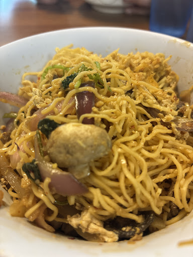 Photo of Mongolian Grill - 1876 Madison Ave, Mankato, MN 56001