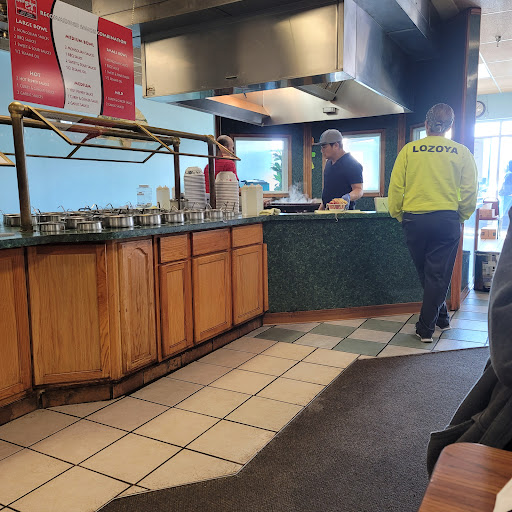 Photo of Mongolian Grill - 1876 Madison Ave, Mankato, MN 56001