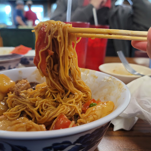 Photo of Mongolian Grill - 1876 Madison Ave, Mankato, MN 56001