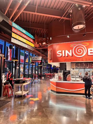 Photo of Salt City Market - 484 S Salina St, Syracuse, NY 13202