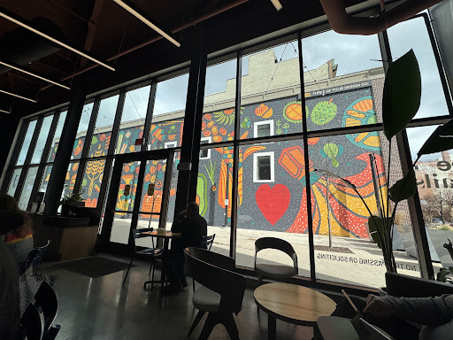 Photo of Salt City Market - 484 S Salina St, Syracuse, NY 13202