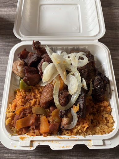 Photo of Victoria Restaurant - 320 Lombard Ave, Syracuse, NY 13210