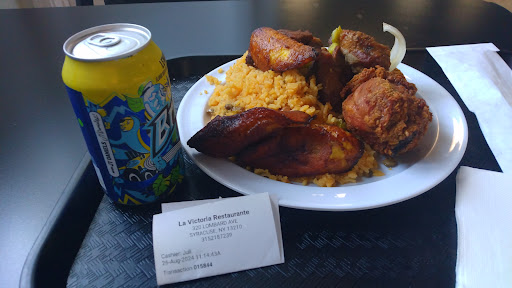 Photo of Victoria Restaurant - 320 Lombard Ave, Syracuse, NY 13210