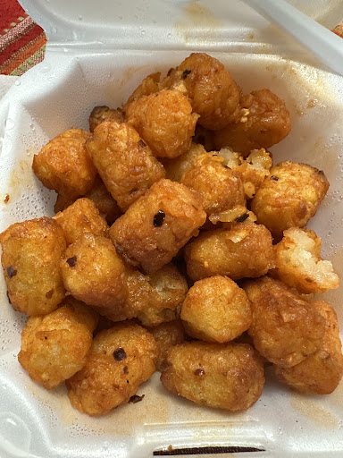 Photo of DAR ALKEEF - 305 E Main St, Newark, OH 43055