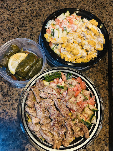 Photo of DAR ALKEEF - 305 E Main St, Newark, OH 43055