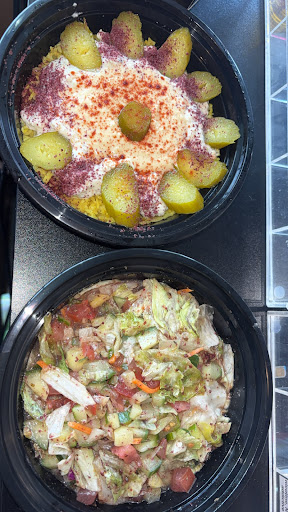 Photo of DAR ALKEEF - 305 E Main St, Newark, OH 43055