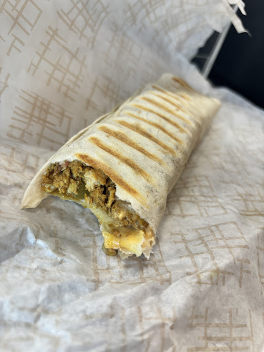 Photo of DAR ALKEEF - 305 E Main St, Newark, OH 43055