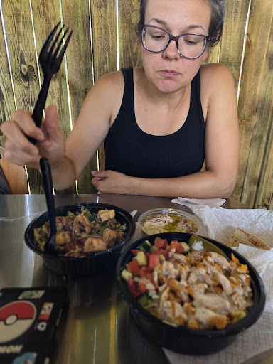 Photo of DAR ALKEEF - 305 E Main St, Newark, OH 43055