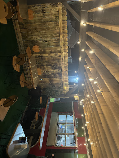 Photo of DAR ALKEEF - 305 E Main St, Newark, OH 43055