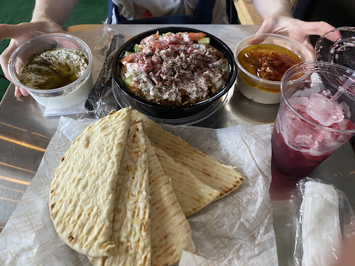 Photo of DAR ALKEEF - 305 E Main St, Newark, OH 43055