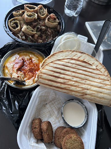 Photo of DAR ALKEEF - 305 E Main St, Newark, OH 43055