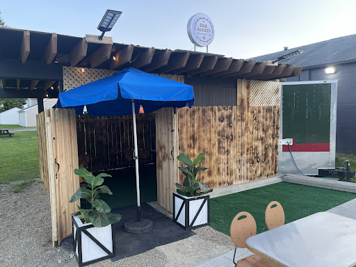 Photo of DAR ALKEEF - 305 E Main St, Newark, OH 43055