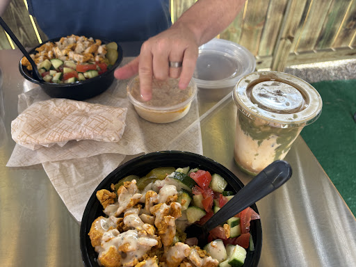 Photo of DAR ALKEEF - 305 E Main St, Newark, OH 43055