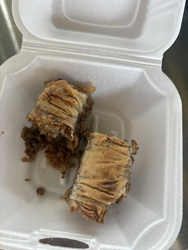 Photo of DAR ALKEEF - 305 E Main St, Newark, OH 43055