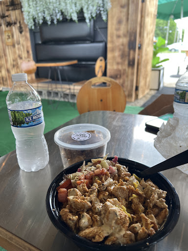 Photo of DAR ALKEEF - 305 E Main St, Newark, OH 43055