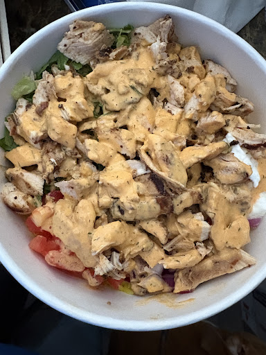 Photo of Middle Eats - 15067 Eureka Rd, Southgate, MI 48195