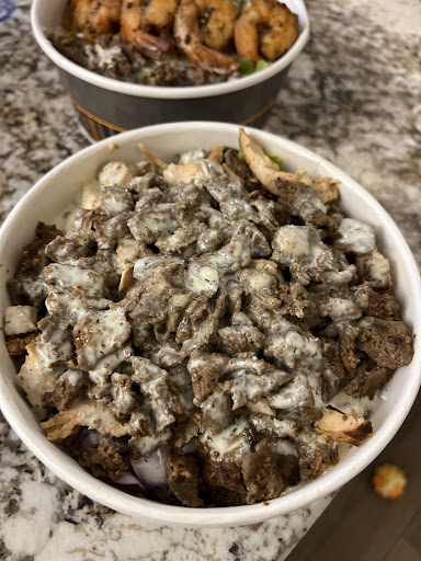 Photo of Middle Eats - 15067 Eureka Rd, Southgate, MI 48195