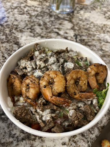 Photo of Middle Eats - 15067 Eureka Rd, Southgate, MI 48195