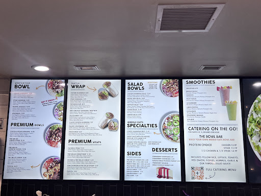 Photo of Middle Eats - 15067 Eureka Rd, Southgate, MI 48195