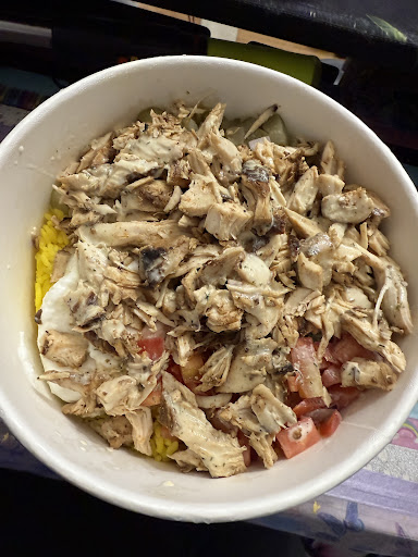 Photo of Middle Eats - 15067 Eureka Rd, Southgate, MI 48195