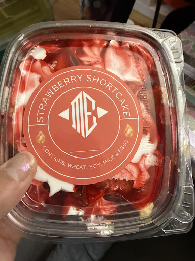 Photo of Middle Eats - 15067 Eureka Rd, Southgate, MI 48195