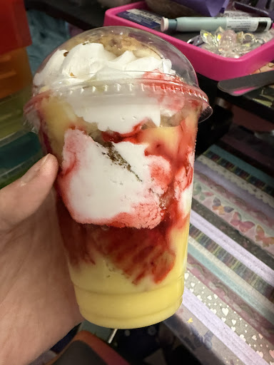 Photo of Middle Eats - 15067 Eureka Rd, Southgate, MI 48195