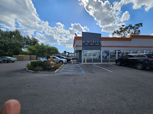 Photo of Middle Eats - 15067 Eureka Rd, Southgate, MI 48195
