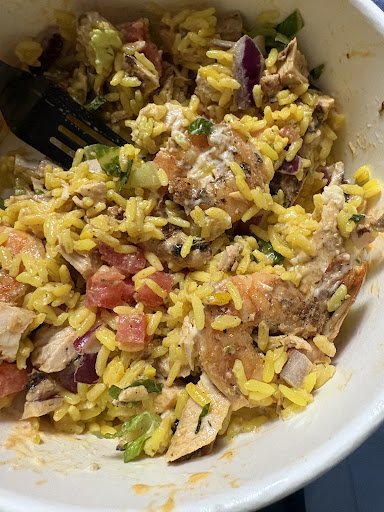 Photo of Middle Eats - 15067 Eureka Rd, Southgate, MI 48195