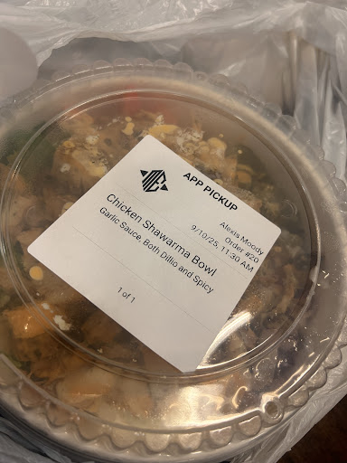 Photo of Middle Eats - 15067 Eureka Rd, Southgate, MI 48195