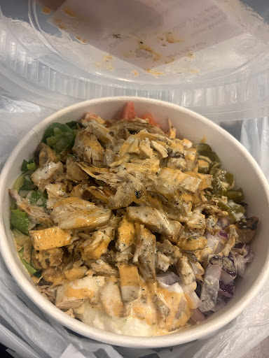 Photo of Middle Eats - 15067 Eureka Rd, Southgate, MI 48195