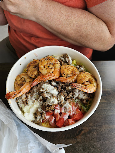 Photo of Middle Eats - 15067 Eureka Rd, Southgate, MI 48195