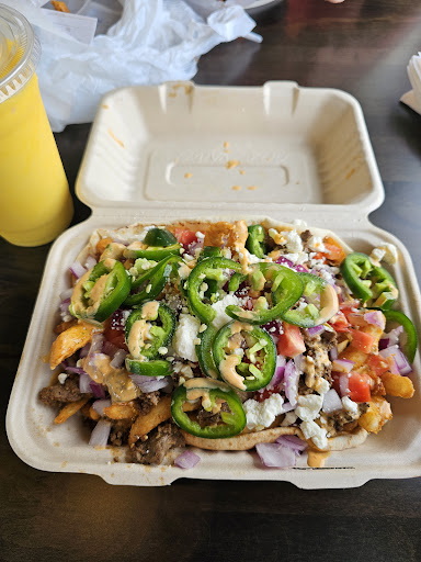 Photo of Middle Eats - 15067 Eureka Rd, Southgate, MI 48195