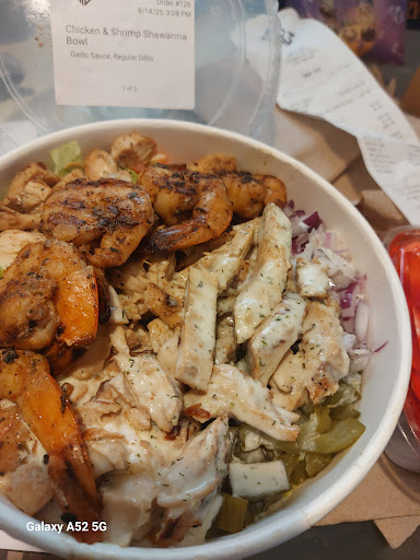 Photo of Middle Eats - 15067 Eureka Rd, Southgate, MI 48195