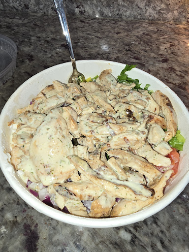 Photo of Middle Eats - 15067 Eureka Rd, Southgate, MI 48195