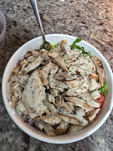 Photo of Middle Eats - 15067 Eureka Rd, Southgate, MI 48195